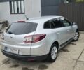 Рено Меган 2010 в Нововолынск на Automoto.ua Серый Рено Меган, объемом двигателя 1.5 л и пробегом 252 тыс. км за 6200 $, фото 2 на Automoto.ua