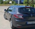 Сірий Рено Меган, об'ємом двигуна 1.46 л та пробігом 277 тис. км за 6300 $, фото 7 на Automoto.ua