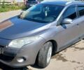 Серый Рено Меган, объемом двигателя 1.46 л и пробегом 280 тыс. км за 6700 $, фото 7 на Automoto.ua