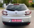 Серый Рено Меган, объемом двигателя 1.6 л и пробегом 194 тыс. км за 7600 $, фото 18 на Automoto.ua