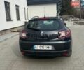 Сірий Рено Меган, об'ємом двигуна 1.4 л та пробігом 378 тис. км за 7200 $, фото 1 на Automoto.ua