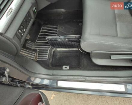 Серый Рено Меган, объемом двигателя 1.4 л и пробегом 250 тыс. км за 7500 $, фото 188 на Automoto.ua