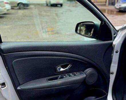 Серый Рено Меган, объемом двигателя 1.46 л и пробегом 295 тыс. км за 5700 $, фото 5 на Automoto.ua