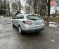 Сірий Рено Меган, об'ємом двигуна 1.46 л та пробігом 136 тис. км за 8400 $, фото 12 на Automoto.ua
