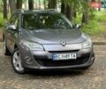 Серый Рено Меган, объемом двигателя 1.4 л и пробегом 238 тыс. км за 5555 $, фото 16 на Automoto.ua