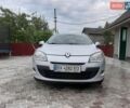 Серый Рено Меган, объемом двигателя 1.5 л и пробегом 213 тыс. км за 7200 $, фото 1 на Automoto.ua