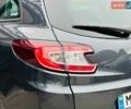 Сірий Рено Меган, об'ємом двигуна 1.9 л та пробігом 228 тис. км за 7999 $, фото 12 на Automoto.ua