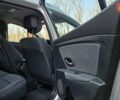 Серый Рено Меган, объемом двигателя 1.46 л и пробегом 240 тыс. км за 6800 $, фото 17 на Automoto.ua