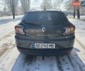 Серый Рено Меган, объемом двигателя 1.5 л и пробегом 385 тыс. км за 6498 $, фото 3 на Automoto.ua