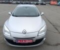 Серый Рено Меган, объемом двигателя 2 л и пробегом 158 тыс. км за 7999 $, фото 1 на Automoto.ua