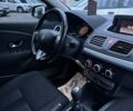 Серый Рено Меган, объемом двигателя 1.5 л и пробегом 243 тыс. км за 6900 $, фото 17 на Automoto.ua