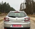Сірий Рено Меган, об'ємом двигуна 1.6 л та пробігом 239 тис. км за 7399 $, фото 4 на Automoto.ua