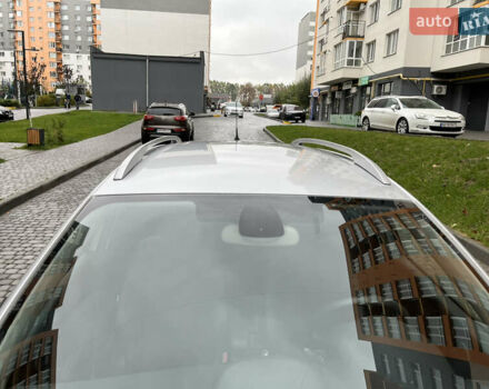 Сірий Рено Меган, об'ємом двигуна 1.46 л та пробігом 223 тис. км за 6250 $, фото 8 на Automoto.ua