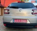 Сірий Рено Меган, об'ємом двигуна 1.5 л та пробігом 228 тис. км за 7600 $, фото 10 на Automoto.ua