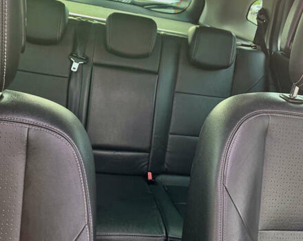 Серый Рено Меган, объемом двигателя 1.46 л и пробегом 242 тыс. км за 7990 $, фото 20 на Automoto.ua