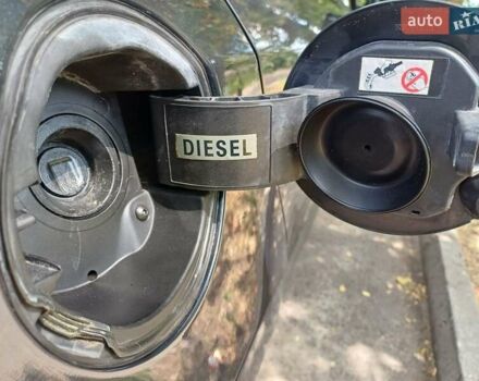 Серый Рено Меган, объемом двигателя 1.5 л и пробегом 273 тыс. км за 7750 $, фото 17 на Automoto.ua