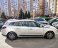 Серый Рено Меган, объемом двигателя 1.4 л и пробегом 220 тыс. км за 6000 $, фото 2 на Automoto.ua