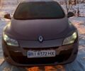 Серый Рено Меган, объемом двигателя 1.5 л и пробегом 270 тыс. км за 7000 $, фото 11 на Automoto.ua