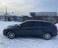Сірий Рено Меган, об'ємом двигуна 1.5 л та пробігом 327 тис. км за 5800 $, фото 3 на Automoto.ua
