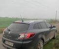 Серый Рено Меган, объемом двигателя 1.5 л и пробегом 206 тыс. км за 7300 $, фото 2 на Automoto.ua