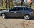 Серый Рено Меган, объемом двигателя 1.5 л и пробегом 385 тыс. км за 6800 $, фото 7 на Automoto.ua