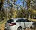 Серый Рено Меган, объемом двигателя 1.5 л и пробегом 274 тыс. км за 7300 $, фото 2 на Automoto.ua