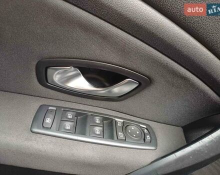 Серый Рено Меган, объемом двигателя 1.46 л и пробегом 230 тыс. км за 7500 $, фото 4 на Automoto.ua