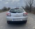 Серый Рено Меган, объемом двигателя 1.5 л и пробегом 280 тыс. км за 6100 $, фото 1 на Automoto.ua