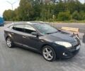 Сірий Рено Меган, об'ємом двигуна 1.46 л та пробігом 204 тис. км за 6500 $, фото 9 на Automoto.ua