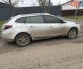 Серый Рено Меган, объемом двигателя 1.46 л и пробегом 300 тыс. км за 4200 $, фото 1 на Automoto.ua