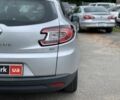 Сірий Рено Меган, об'ємом двигуна 1.5 л та пробігом 273 тис. км за 7390 $, фото 10 на Automoto.ua