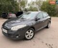 Сірий Рено Меган, об'ємом двигуна 1.5 л та пробігом 212 тис. км за 5650 $, фото 3 на Automoto.ua