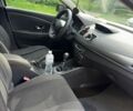 Сірий Рено Меган, об'ємом двигуна 1.46 л та пробігом 232 тис. км за 6500 $, фото 10 на Automoto.ua