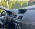 Серый Рено Меган, объемом двигателя 1.5 л и пробегом 233 тыс. км за 6799 $, фото 31 на Automoto.ua