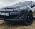 Серый Рено Меган, объемом двигателя 1.46 л и пробегом 307 тыс. км за 7300 $, фото 1 на Automoto.ua