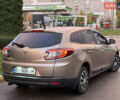 Рено Меган 2010 у Кременчуге на Automoto.ua Сірий Рено Меган, об'ємом двигуна 1.46 л та пробігом 300 тис. км за 6999 $, фото 14 на Automoto.ua