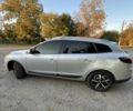 Сірий Рено Меган, об'ємом двигуна 1.5 л та пробігом 370 тис. км за 5220 $, фото 7 на Automoto.ua