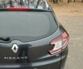 Серый Рено Меган, объемом двигателя 1.4 л и пробегом 250 тыс. км за 7500 $, фото 74 на Automoto.ua