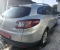 Сірий Рено Меган, об'ємом двигуна 1.5 л та пробігом 260 тис. км за 7499 $, фото 1 на Automoto.ua