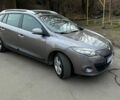 Сірий Рено Меган, об'ємом двигуна 1.46 л та пробігом 315 тис. км за 6999 $, фото 1 на Automoto.ua