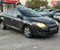 Сірий Рено Меган, об'ємом двигуна 1.9 л та пробігом 297 тис. км за 7290 $, фото 3 на Automoto.ua
