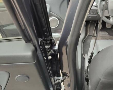 Серый Рено Меган, объемом двигателя 1.4 л и пробегом 250 тыс. км за 7500 $, фото 129 на Automoto.ua