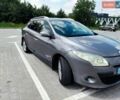 Серый Рено Меган, объемом двигателя 1.46 л и пробегом 425 тыс. км за 5500 $, фото 2 на Automoto.ua