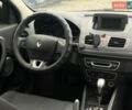 Сірий Рено Меган, об'ємом двигуна 2 л та пробігом 273 тис. км за 6490 $, фото 24 на Automoto.ua
