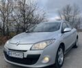 Серый Рено Меган, объемом двигателя 1.5 л и пробегом 280 тыс. км за 6100 $, фото 1 на Automoto.ua