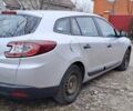 Сірий Рено Меган, об'ємом двигуна 1.5 л та пробігом 340 тис. км за 6500 $, фото 4 на Automoto.ua