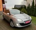 Серый Рено Меган, объемом двигателя 1.5 л и пробегом 263 тыс. км за 5100 $, фото 3 на Automoto.ua