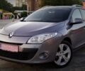Серый Рено Меган, объемом двигателя 1.6 л и пробегом 193 тыс. км за 7300 $, фото 59 на Automoto.ua
