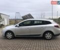 Серый Рено Меган, объемом двигателя 1.6 л и пробегом 250 тыс. км за 6400 $, фото 5 на Automoto.ua
