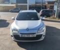Серый Рено Меган, объемом двигателя 1.5 л и пробегом 390 тыс. км за 5100 $, фото 1 на Automoto.ua